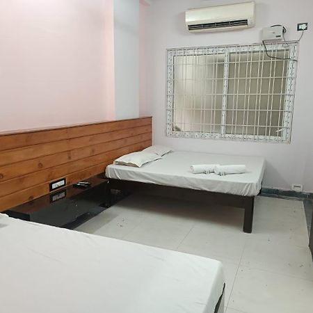 Sgs Residency Βίλα Τιρουπάτι Εξωτερικό φωτογραφία