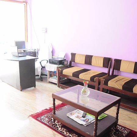 Sgs Residency Βίλα Τιρουπάτι Εξωτερικό φωτογραφία