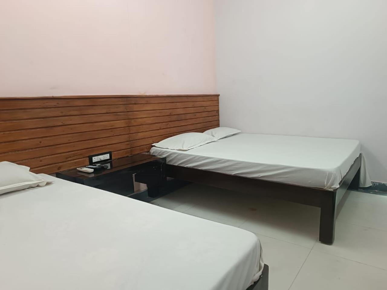 Sgs Residency Βίλα Τιρουπάτι Εξωτερικό φωτογραφία