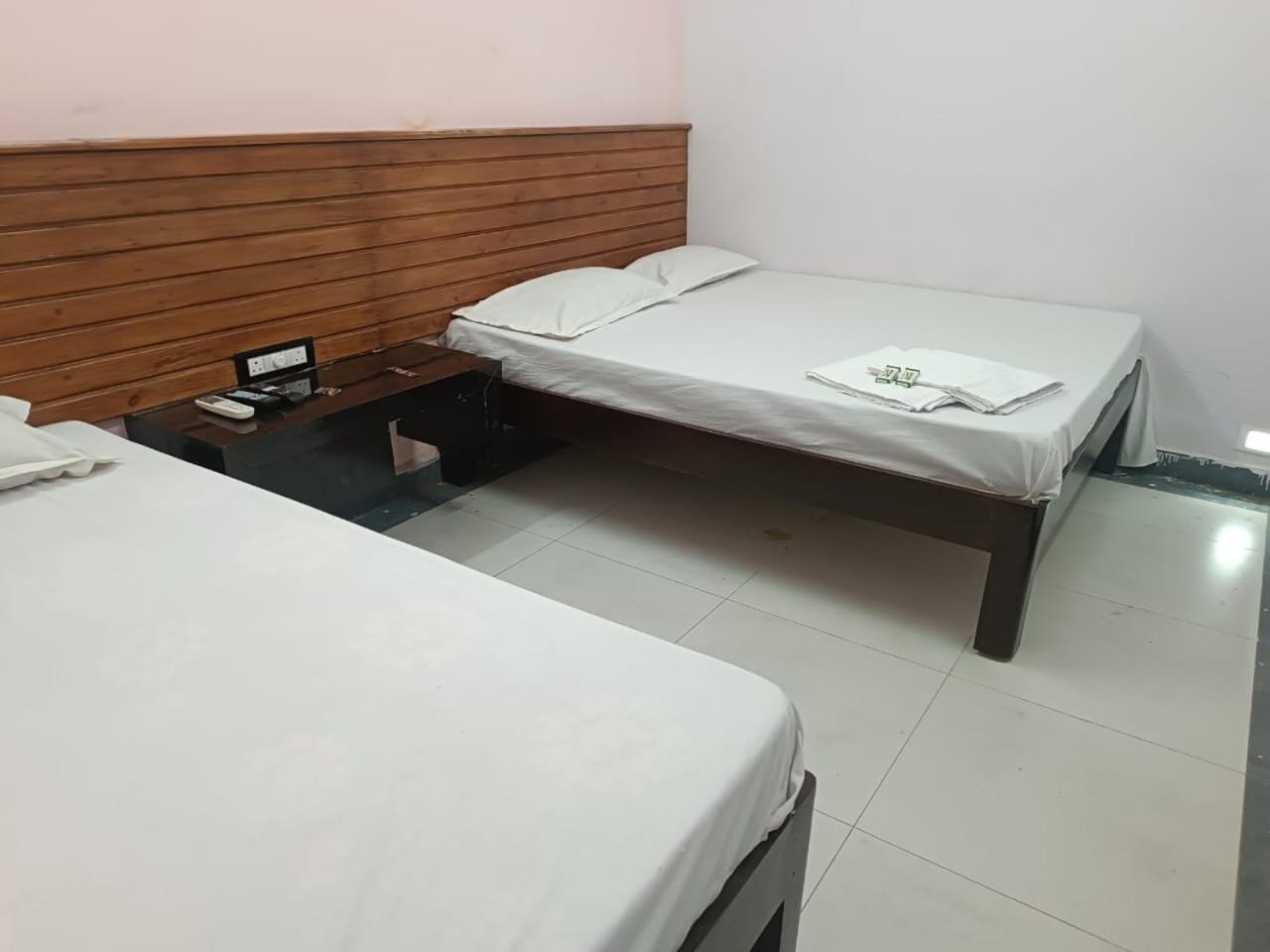 Sgs Residency Βίλα Τιρουπάτι Εξωτερικό φωτογραφία