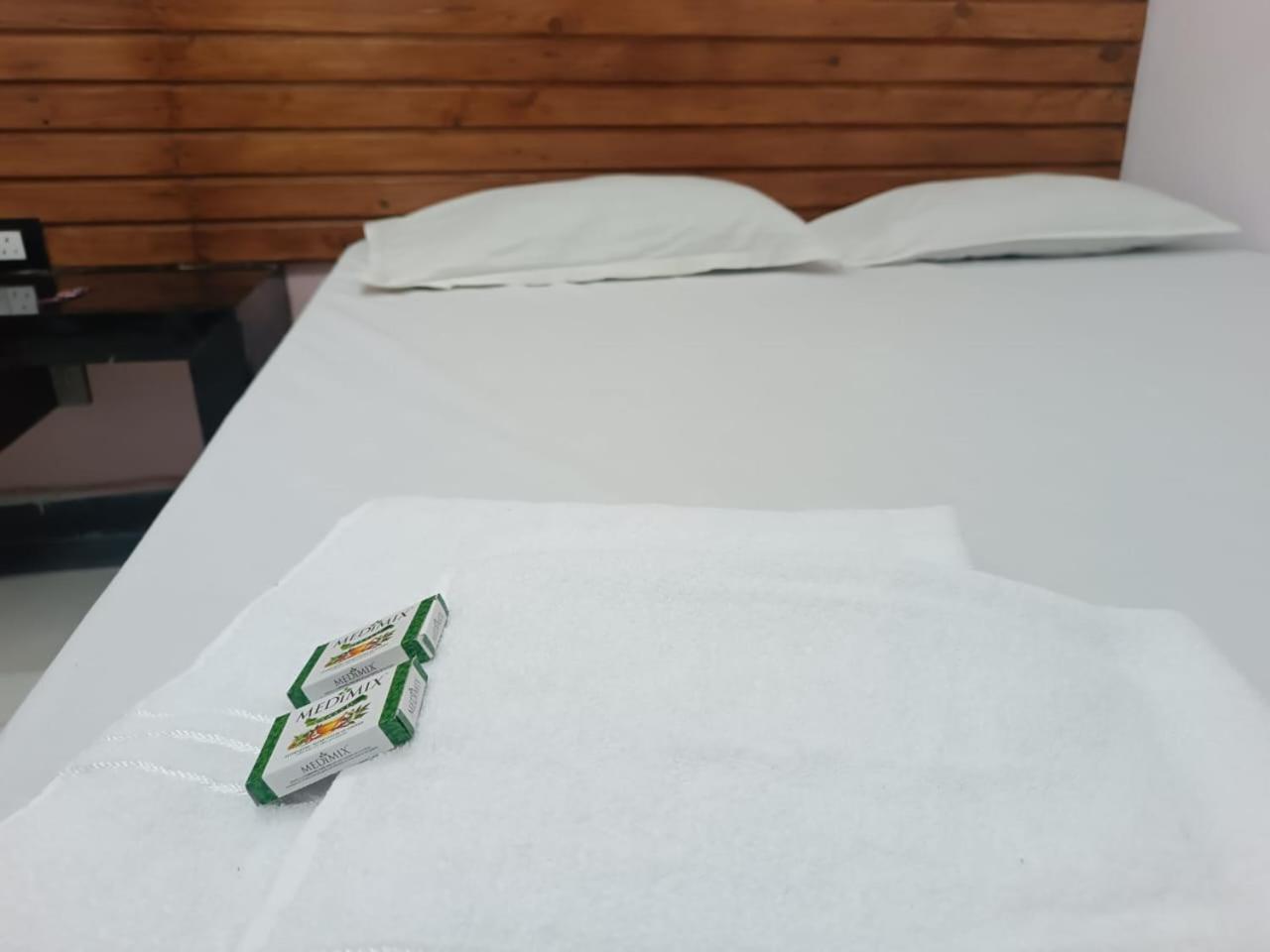 Sgs Residency Βίλα Τιρουπάτι Εξωτερικό φωτογραφία