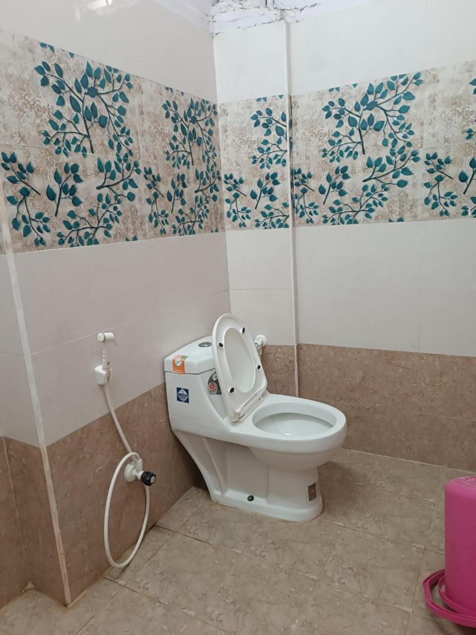 Sgs Residency Βίλα Τιρουπάτι Εξωτερικό φωτογραφία