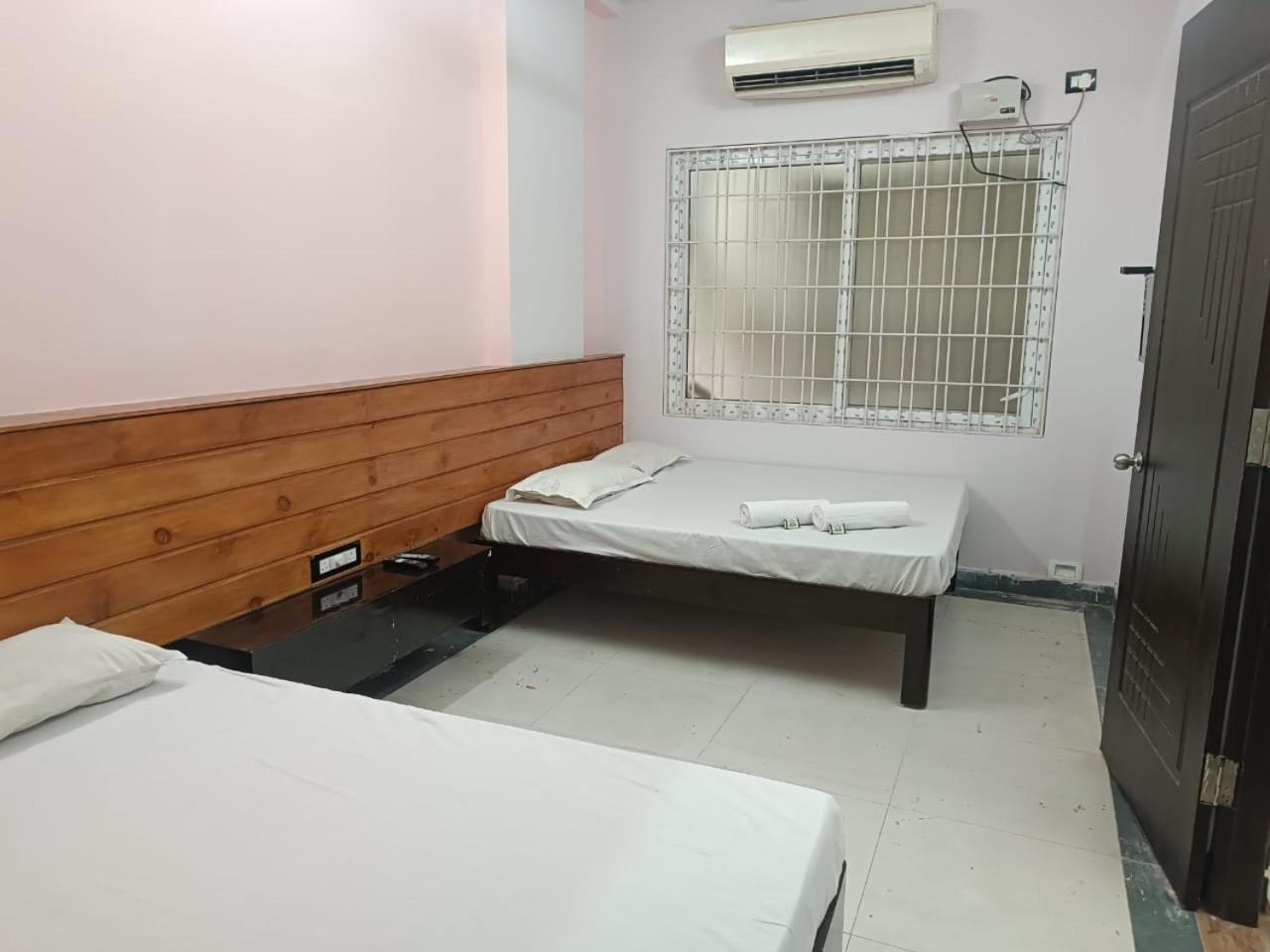Sgs Residency Βίλα Τιρουπάτι Εξωτερικό φωτογραφία