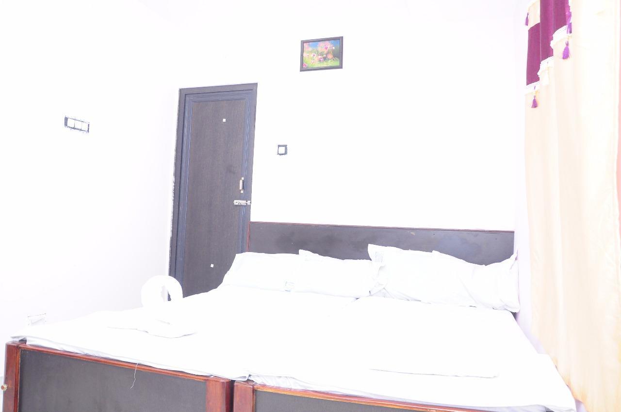 Sgs Residency Βίλα Τιρουπάτι Εξωτερικό φωτογραφία